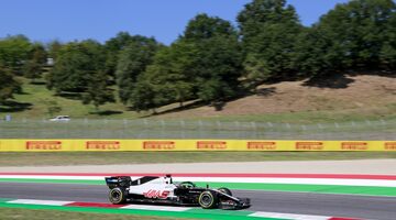 Ромен Грожан вернётся за руль болида Haas