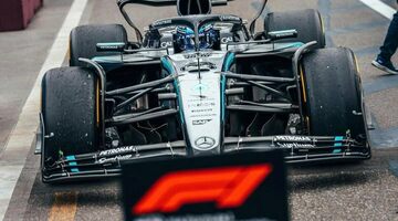 Джеймс Эллисон: Mercedes претендует на второе место в Кубке Конструкторов 