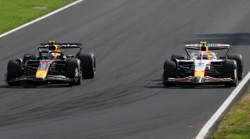 «Без Цуноды и Лоусона». Racing Bulls полностью обновит состав к 2026 году?