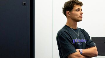 Ландо Норрис: Я делаю всё, что в моих силах