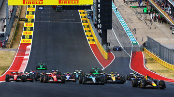 Президент FIA против увеличения количества спринтов в Формуле 1