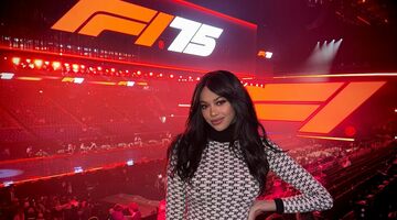 Бельгийская модель стала кандидатом на пост президента FIA