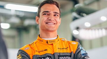 McLaren потребовал от Алекса Палоу вернуть 21 млн долларов США