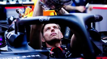 Red Bull Racing привезла обновления на Гран При Сингапура