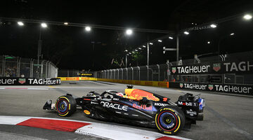 «McLaren стоит опасаться Ферстаппена». Башмаков оценил форму Red Bull в Сингапуре