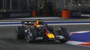 Хельмут Марко: Red Bull близко к McLaren, но…