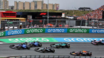 «Будет больше непредсказуемости». Глава Williams предложил новый формат Гран При