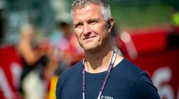 Ральф Шумахер: Не понимаю, зачем Мику переходить в IndyCar