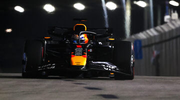 «Уму непостижимо!» В Red Bull высказались о блокировке Ферстаппена Норрисом