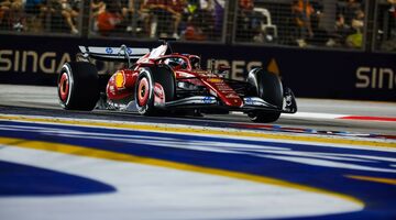 Шарль Леклер: Концовка сезона будет сложной для Ferrari