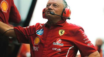 «Богатые тоже плачут». Фредерик Вассёр – о перепалке в McLaren