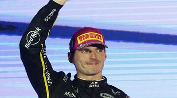 Макс Ферстаппен высказался против одного из возможных нововведений 2026 года