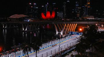 Егор Оруджев: Машина всё ещё лучше у McLaren, но на ней не обогнать
