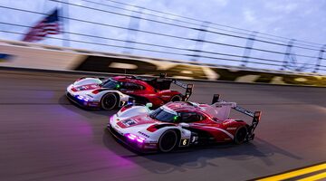 Porsche объявил об уходе из чемпионата мира FIA WEC