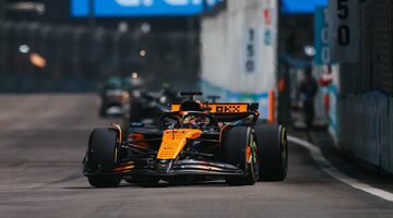 «Пришло время сделать выбор». Гюнтер Штайнер дал совет McLaren