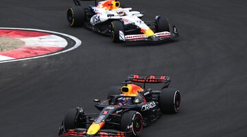 Джо Сейвуд: Red Bull ежемесячно получает предложения о покупке Racing Bulls