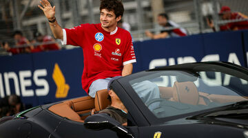 Corriere dello Sport: Инженеры Ferrari недовольны критикой Шарля Леклера