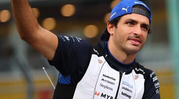 Карлос Сайнс: Одна из главных причин, почему я выбрал Williams...