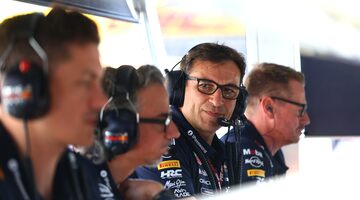 «Выглядит очень и очень многообещающим»: Ваше — о новом двигателе Red Bull
