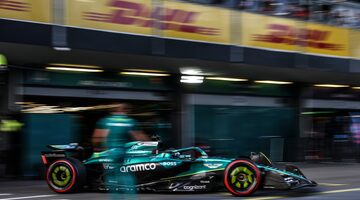 Энди Кауэлл: Лестно, что Ферстаппен проявил интерес к Aston Martin