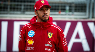 Corriere della Sera: Льюис Хэмилтон отправил очередное обращение руководству Ferrari