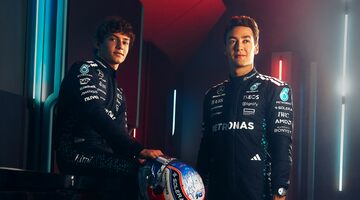 Джордж Расселл и Кими Антонелли продлили контракты с Mercedes 