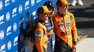 «Никакой математики, только гонки». Эксперт похвалил Макса Ферстаппена