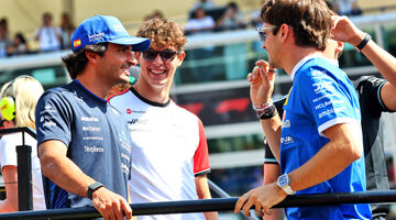 Карлос Сайнс: Мне не нравится нынешний формат спринта