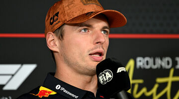 «Хм, конечно». Макс Ферстаппен ответил на каверзный вопрос о McLaren