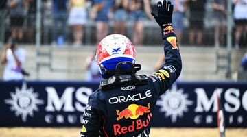 Макс Ферстаппен: Red Bull нужно прибавить, чтобы побороться с McLaren в воскресенье