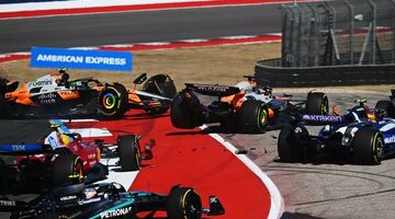 «Так проигрывают гонки и чемпионаты». Жак Вильнёв критикует McLaren