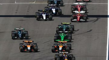 «Надо действовать разумнее». В McLaren снова критикуют Хюлькенберга