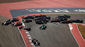 «Всё получится само собой…» В McLaren не боятся Ферстаппена в чемпионате