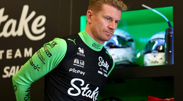 «Это гонки». Нико Хюлькенберг ответил на критику со стороны McLaren