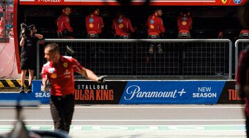 Ferrari опубликовала заявление от имени главы концерна Джона Элканна