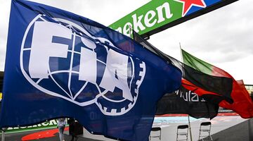 FIA ответила на обвинения экс-кандидата в президенты