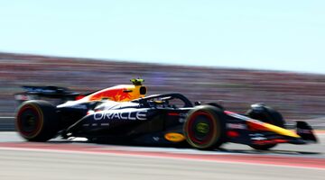 Команда Red Bull оказалась под расследованием после Гран При США