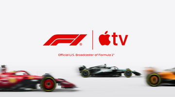 Apple займётся трансляцией Формулы 1 в США
