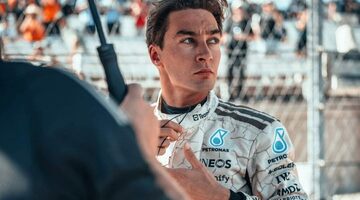 Джордж Расселл: Формула 1 превращается в гонки до первого поворота