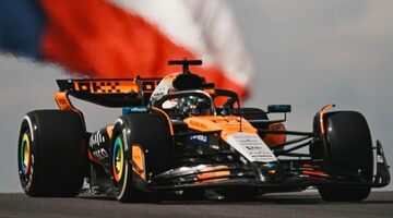 Андреа Стелла: Впереди трассы, которые больше подходят машине McLaren 