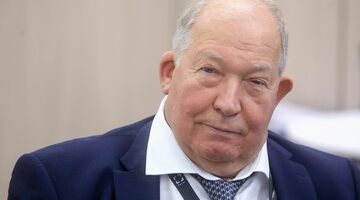 Джо Сейвуд: Россия вернулась во Всемирный совет FIA по автоспорту