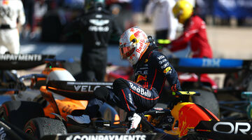 Руководитель Red Bull Racing обозначил требования к Цуноде