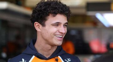 «Веселый квест для Red Bull Racing». Ландо Норрис посмеялся над конкурентами