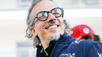 «Мы не думаем о чемпионате». Мекис – о Линдбладе, титуле Ферстаппена и будущем Цуноды 