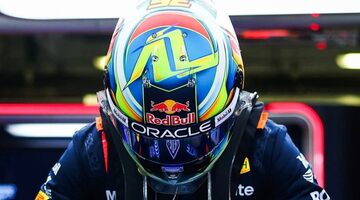 Хельмут Марко: В Red Bull Racing очень довольны Линдбладом