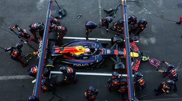 Эксперт: Отношения Цуноды с Red Bull Racing уже разрушены