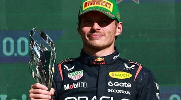 Макс Ферстаппен поднялся в списке богатейших людей Нидерландов