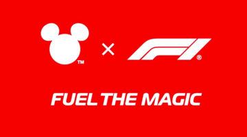 Disney и Формула 1 начнут партнёрство с грандиозного дебюта на Гран При Лас-Вегаса