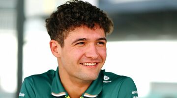 Команда Aston Martin назвала имя нового резервного пилота