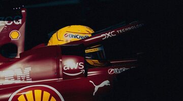 Экс-пилот Ф1: Результаты Хэмилтона в Ferrari не так плохи, как кажется